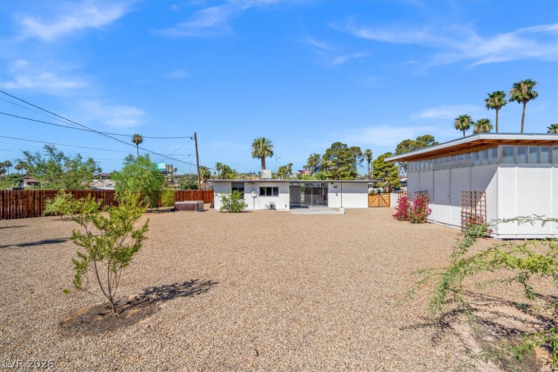 1617 Hartke Place Las Vegas NV 89104