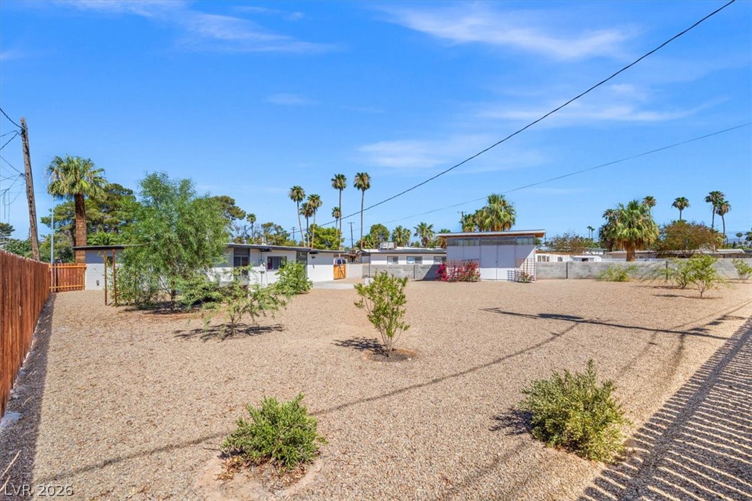 1617 Hartke Place Las Vegas NV 89104