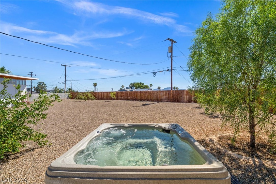 1617 Hartke Place Las Vegas NV 89104