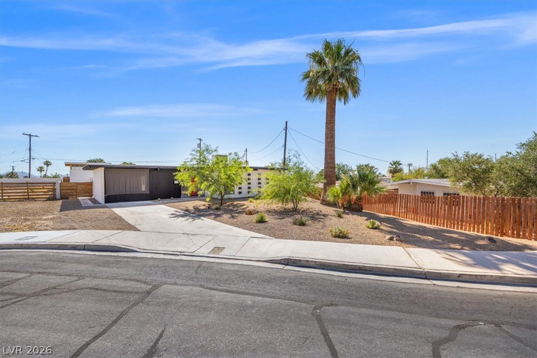 1617 Hartke Place Las Vegas NV 89104