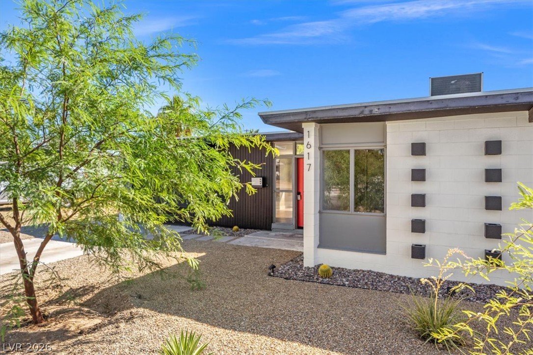1617 Hartke Place Las Vegas NV 89104