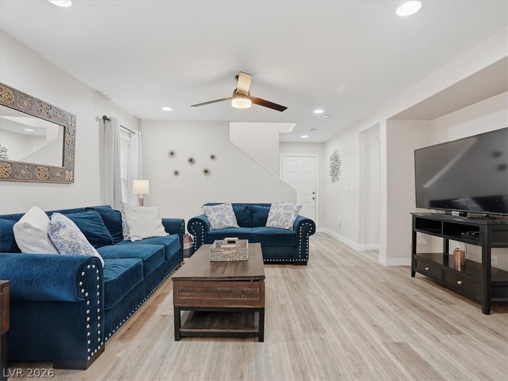 3109 Paladi Avenue Henderson NV 89044