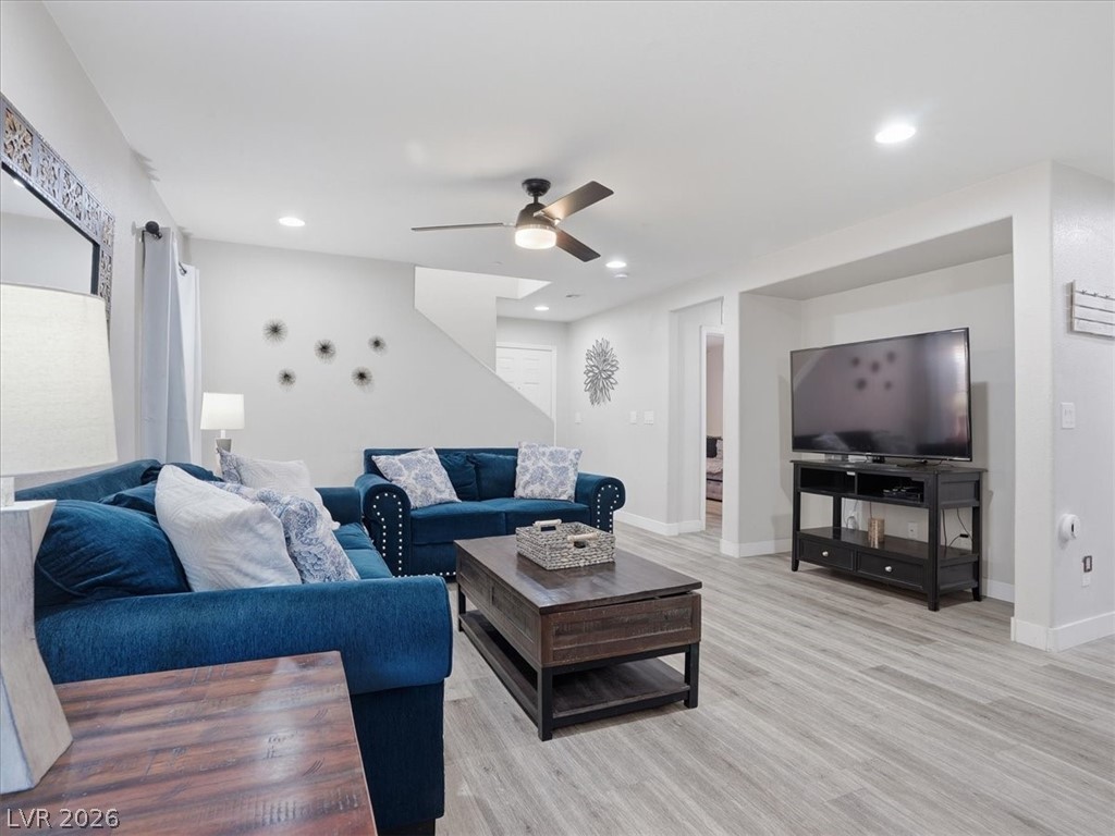 3109 Paladi Avenue Henderson NV 89044