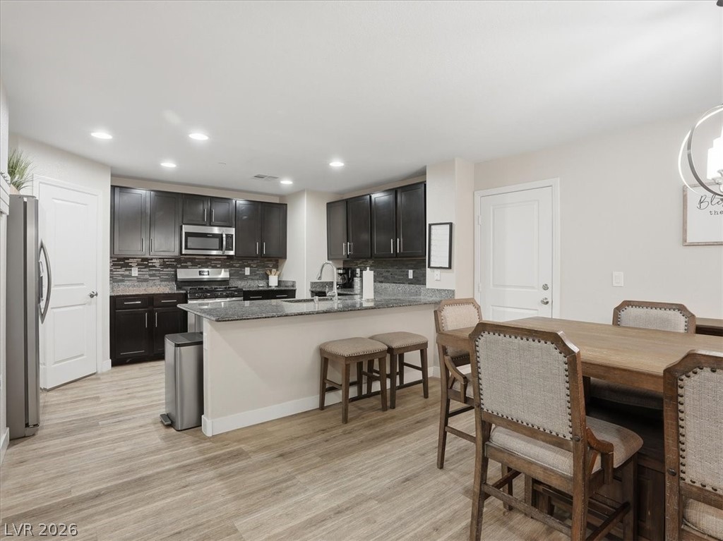 3109 Paladi Avenue Henderson NV 89044