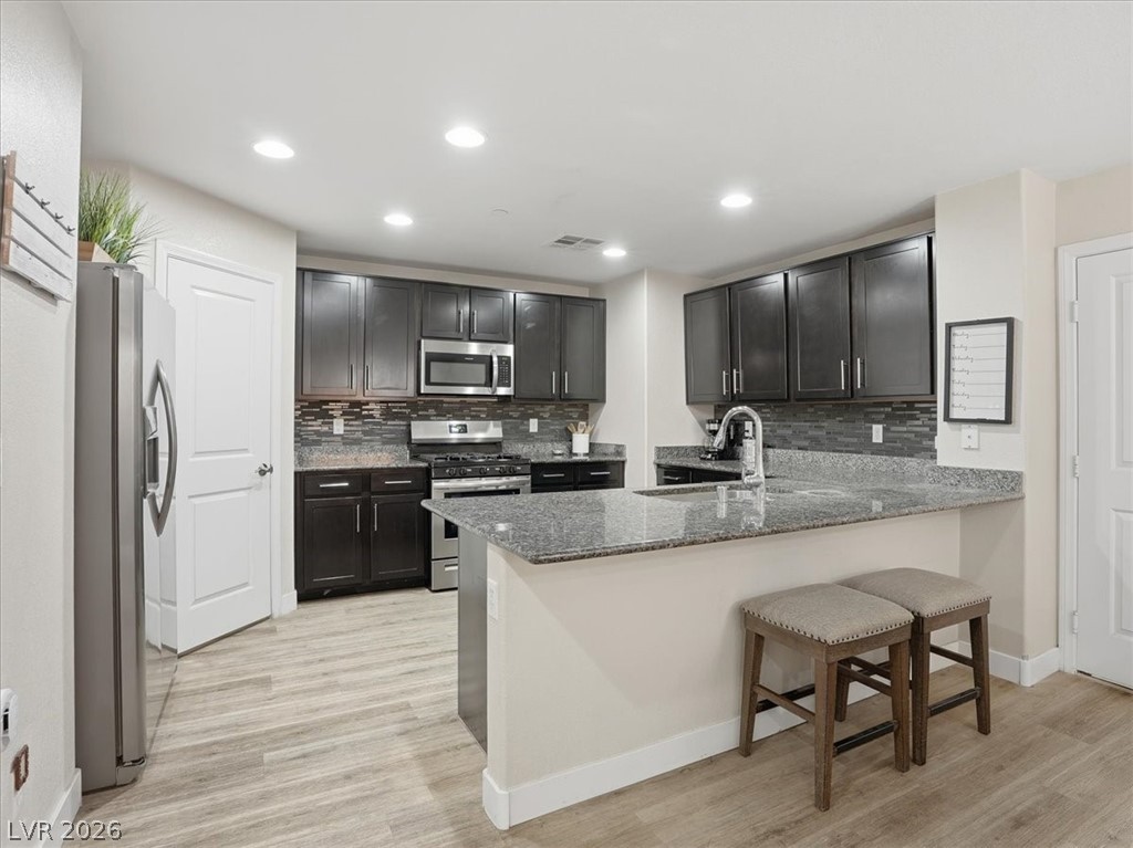 3109 Paladi Avenue Henderson NV 89044