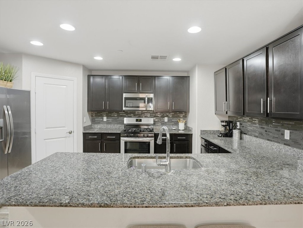 3109 Paladi Avenue Henderson NV 89044