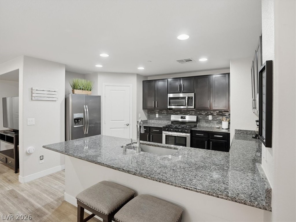 3109 Paladi Avenue Henderson NV 89044