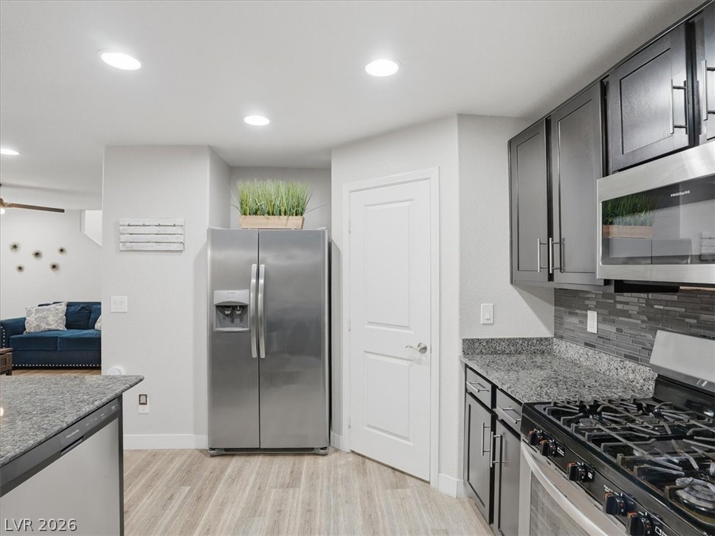 3109 Paladi Avenue Henderson NV 89044