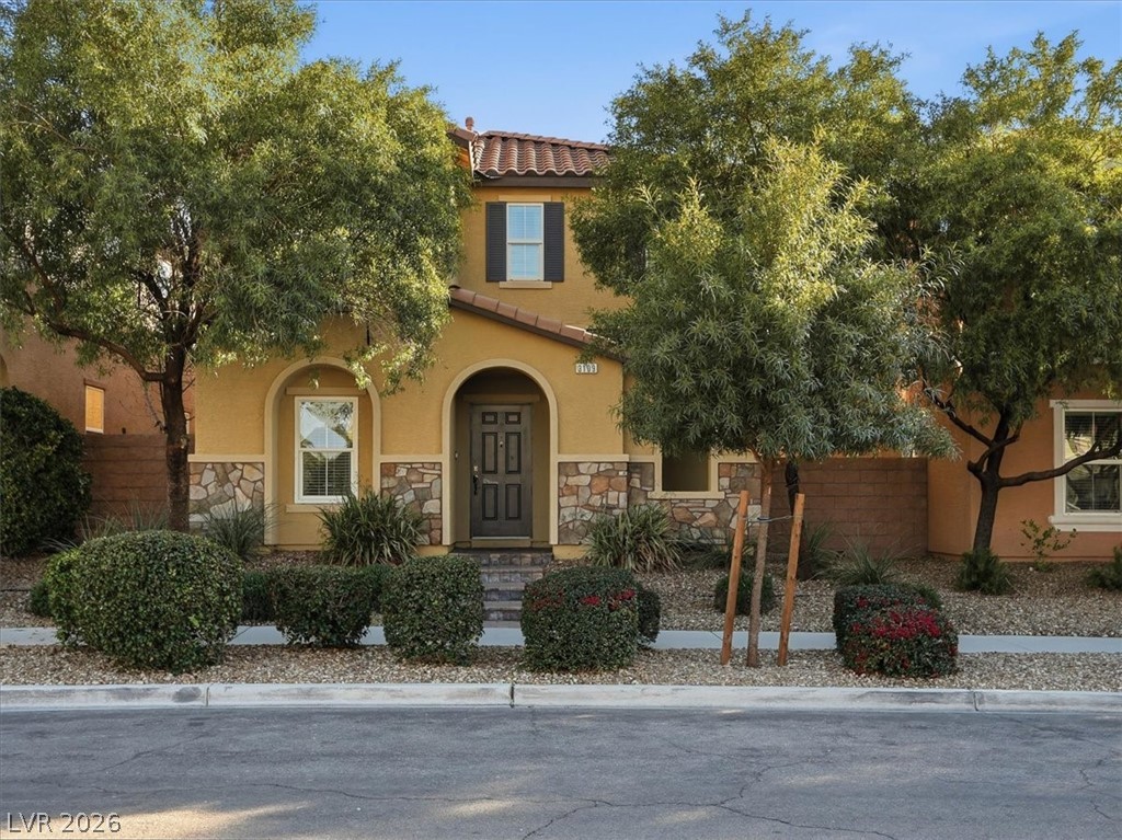 3109 Paladi Avenue Henderson NV 89044