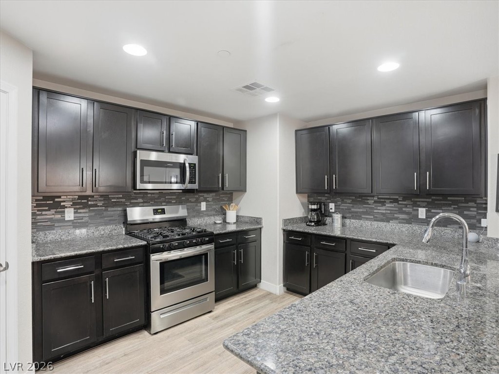 3109 Paladi Avenue Henderson NV 89044