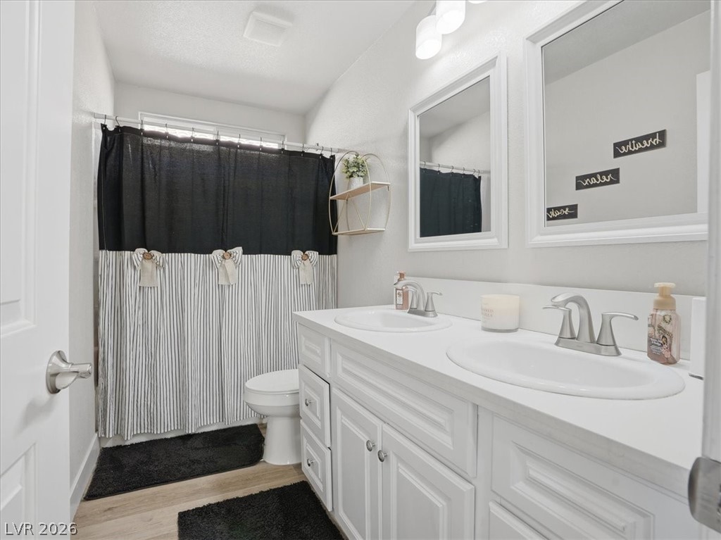 3109 Paladi Avenue Henderson NV 89044