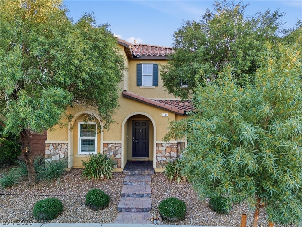 3109 Paladi Avenue Henderson NV 89044