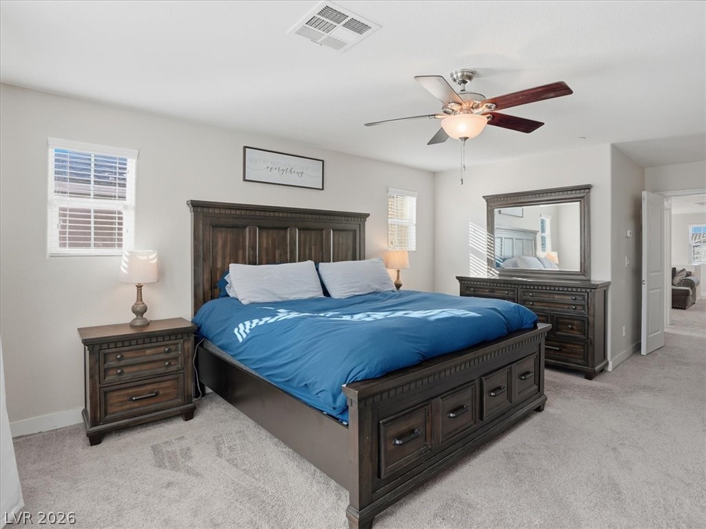 3109 Paladi Avenue Henderson NV 89044