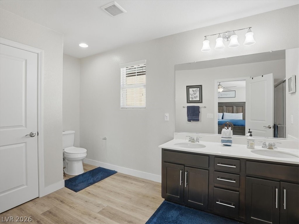 3109 Paladi Avenue Henderson NV 89044