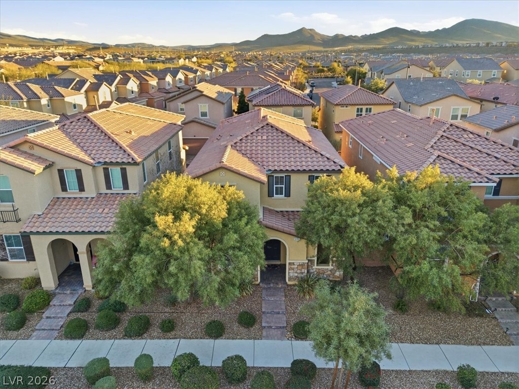 3109 Paladi Avenue Henderson NV 89044