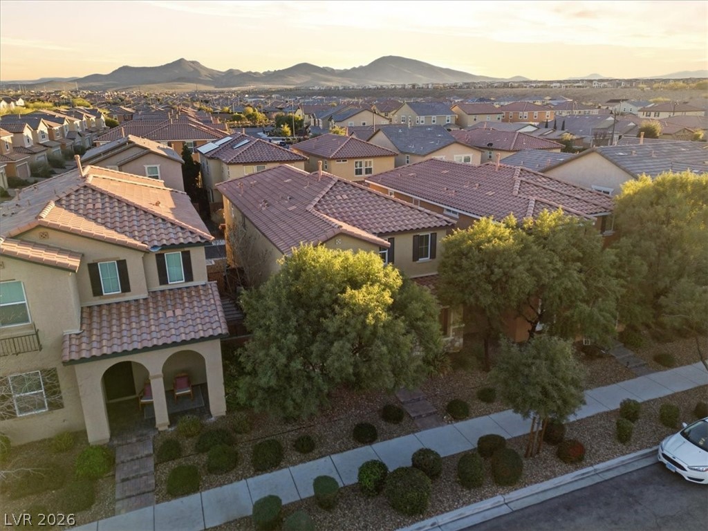 3109 Paladi Avenue Henderson NV 89044