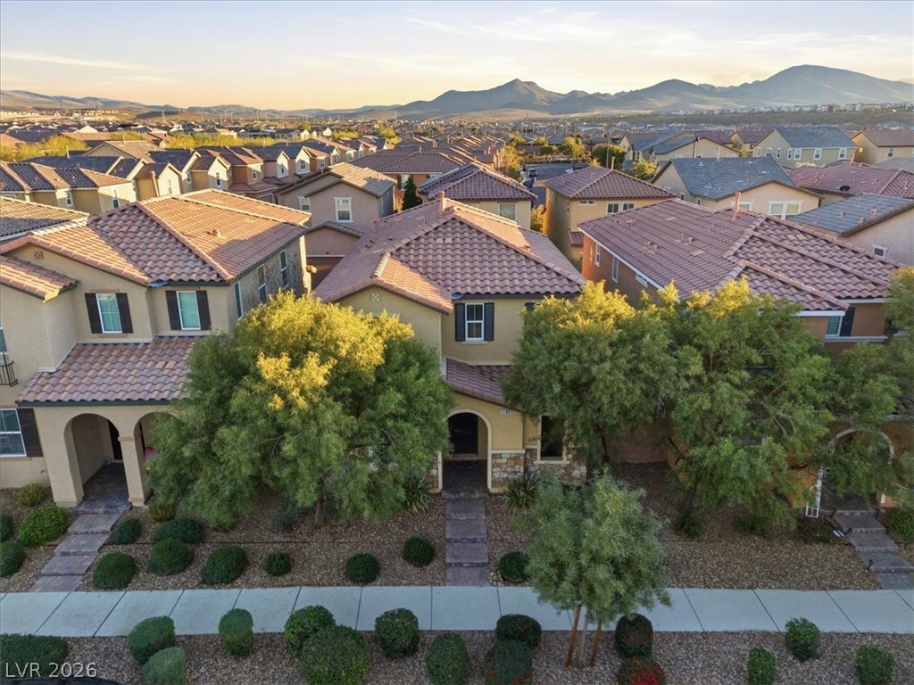 3109 Paladi Avenue Henderson NV 89044