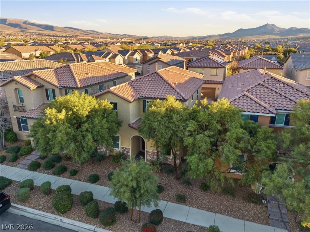 3109 Paladi Avenue Henderson NV 89044