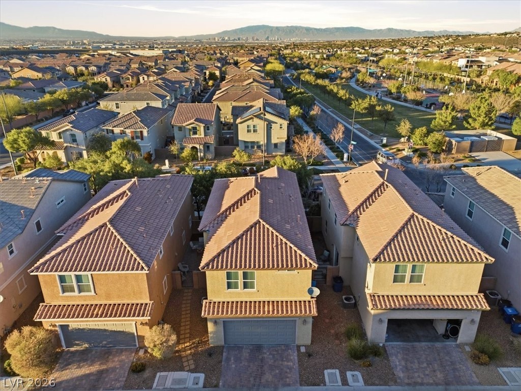 3109 Paladi Avenue Henderson NV 89044