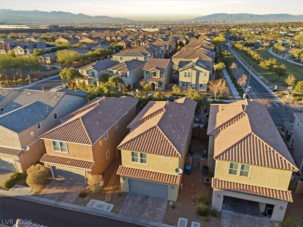 3109 Paladi Avenue Henderson NV 89044