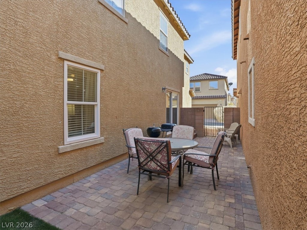 3109 Paladi Avenue Henderson NV 89044