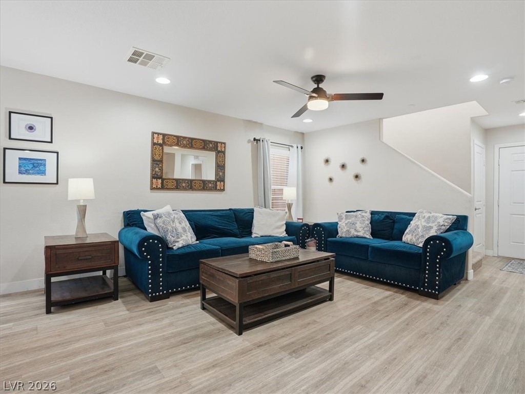 3109 Paladi Avenue Henderson NV 89044