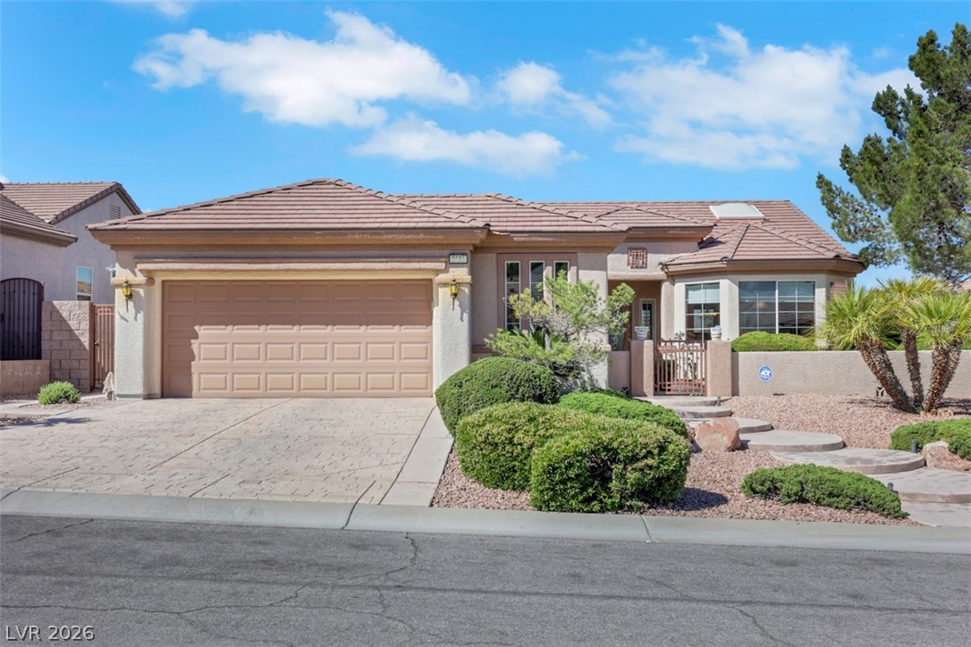 2025 Wildwood Lake Street Henderson NV 89052