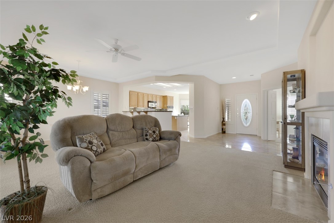 2025 Wildwood Lake Street Henderson NV 89052