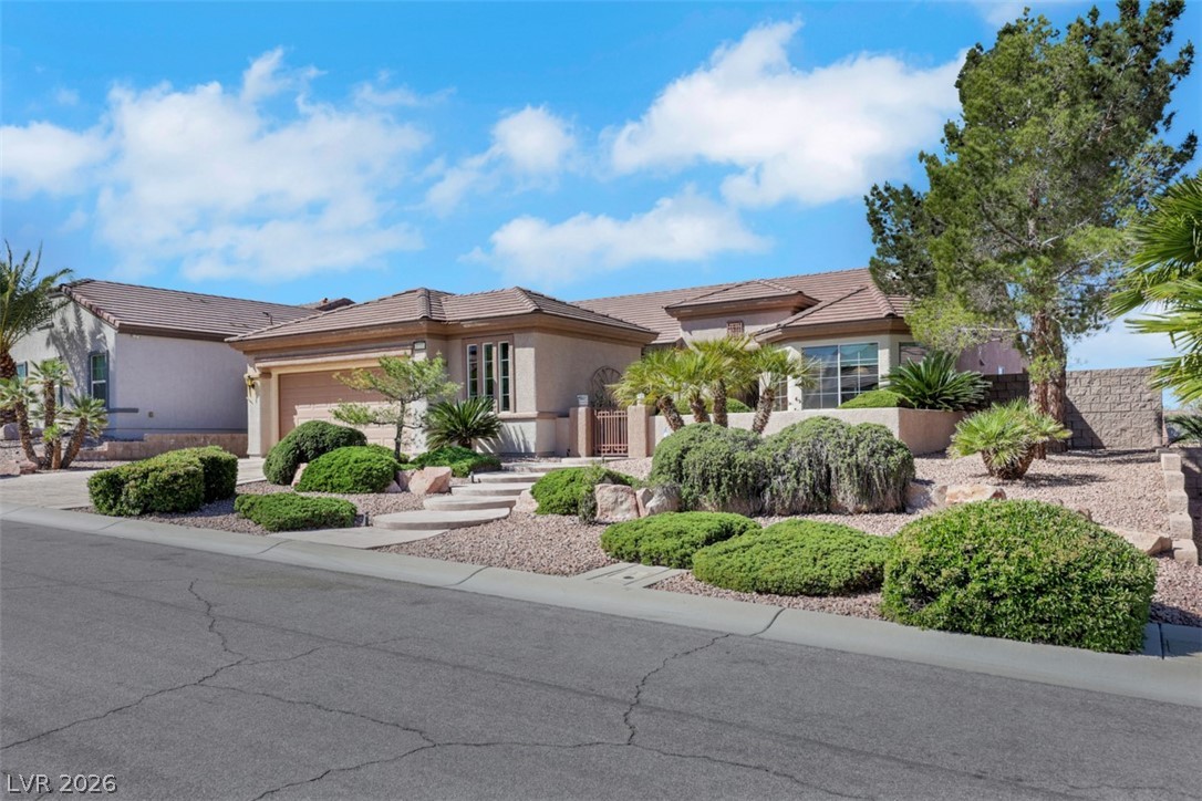 2025 Wildwood Lake Street Henderson NV 89052