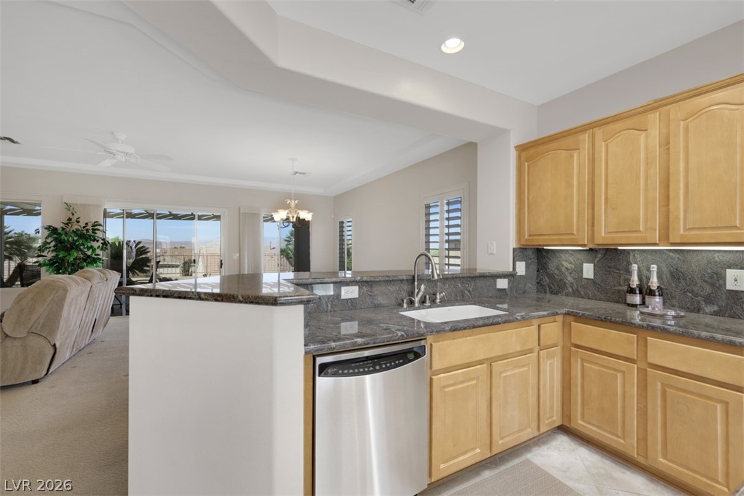 2025 Wildwood Lake Street Henderson NV 89052