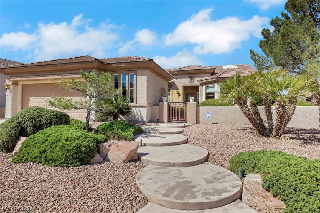 2025 Wildwood Lake Street Henderson NV 89052