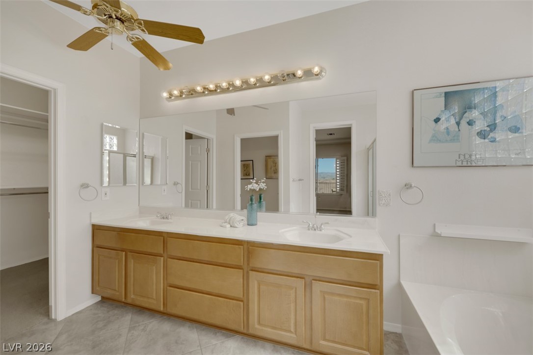 2025 Wildwood Lake Street Henderson NV 89052