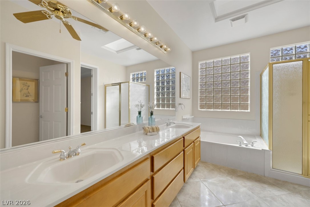 2025 Wildwood Lake Street Henderson NV 89052