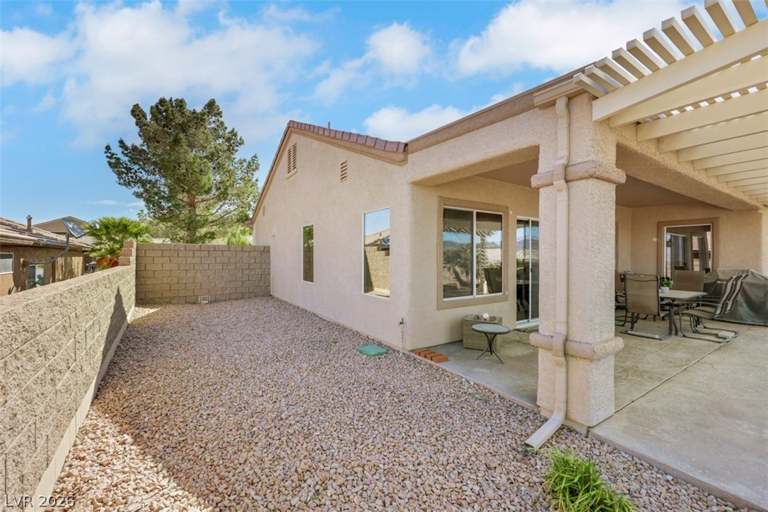 2025 Wildwood Lake Street Henderson NV 89052