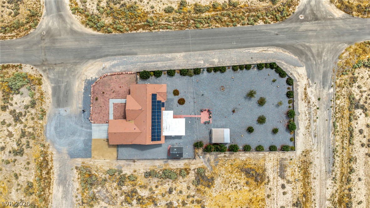 661 Fangio Lane Pahrump NV 89060