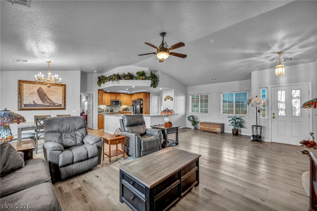 661 Fangio Lane Pahrump NV 89060