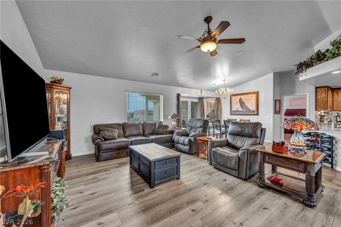 661 Fangio Lane Pahrump NV 89060