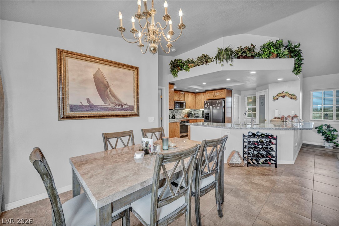 661 Fangio Lane Pahrump NV 89060