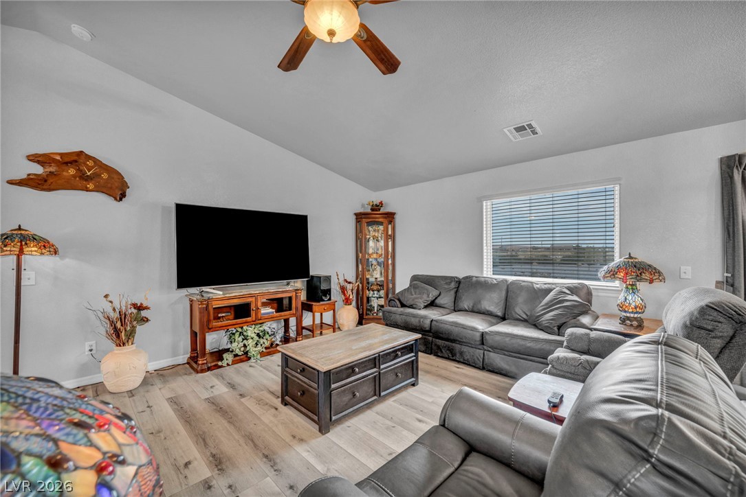 661 Fangio Lane Pahrump NV 89060