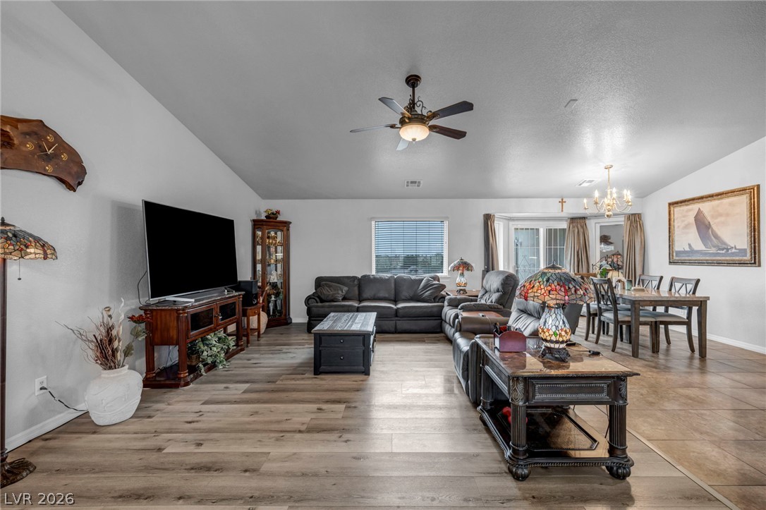 661 Fangio Lane Pahrump NV 89060