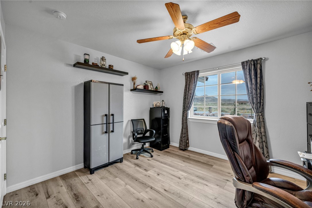 661 Fangio Lane Pahrump NV 89060