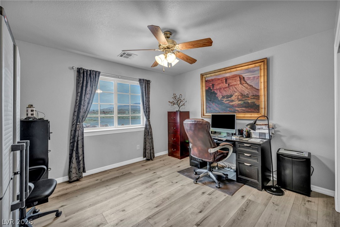 661 Fangio Lane Pahrump NV 89060