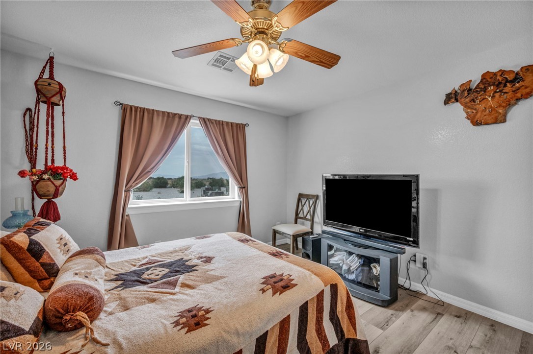 661 Fangio Lane Pahrump NV 89060