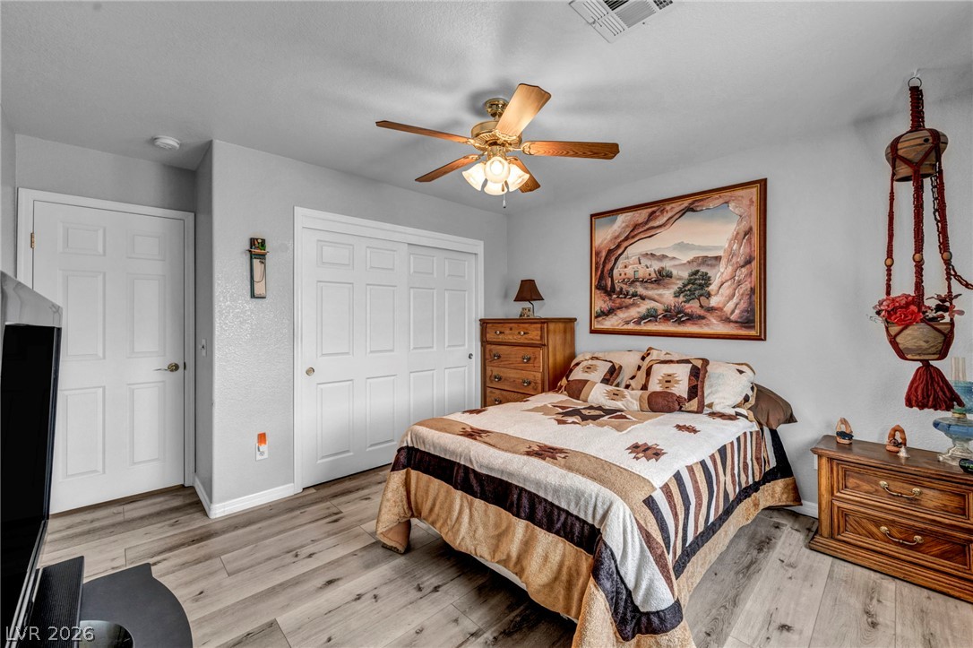 661 Fangio Lane Pahrump NV 89060