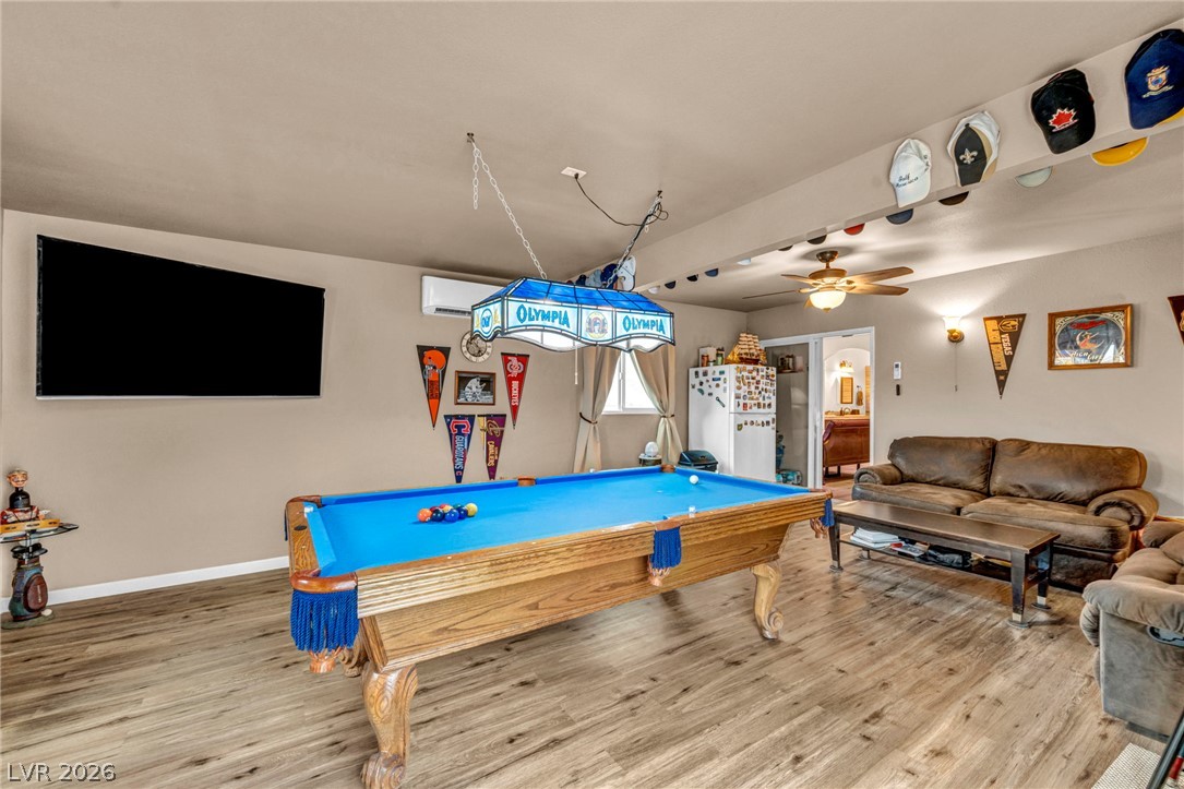 661 Fangio Lane Pahrump NV 89060