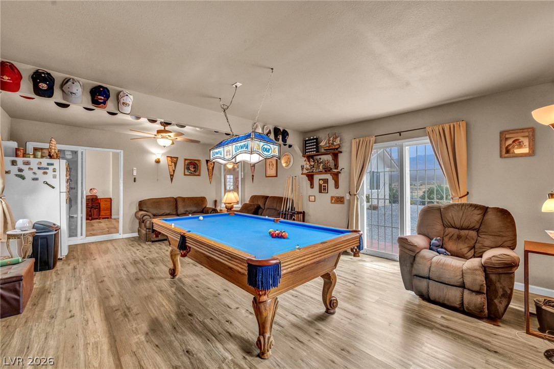 661 Fangio Lane Pahrump NV 89060