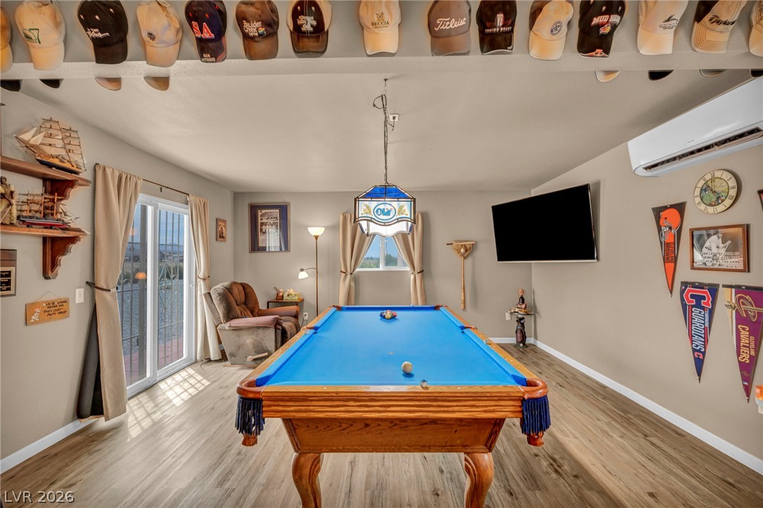 661 Fangio Lane Pahrump NV 89060