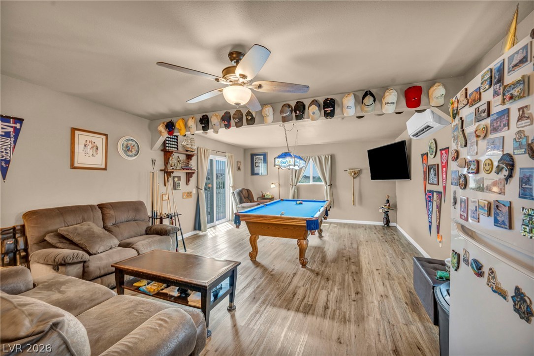661 Fangio Lane Pahrump NV 89060