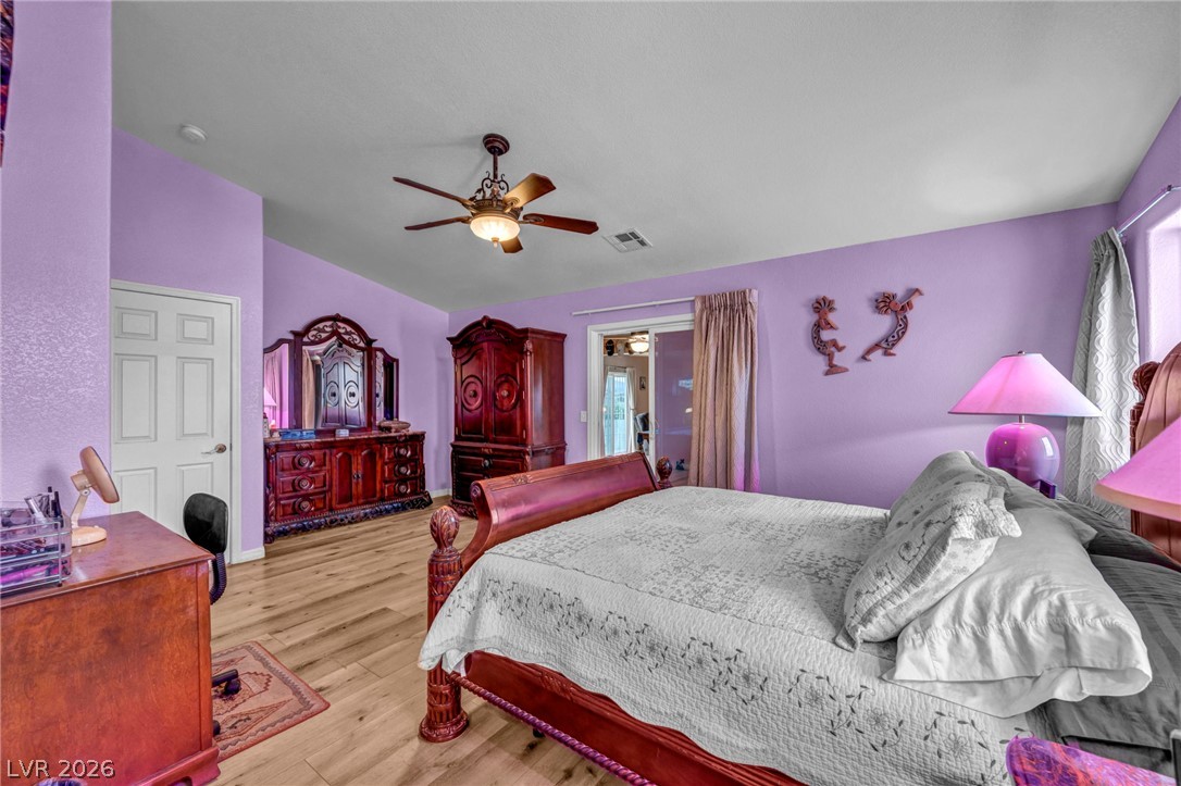 661 Fangio Lane Pahrump NV 89060