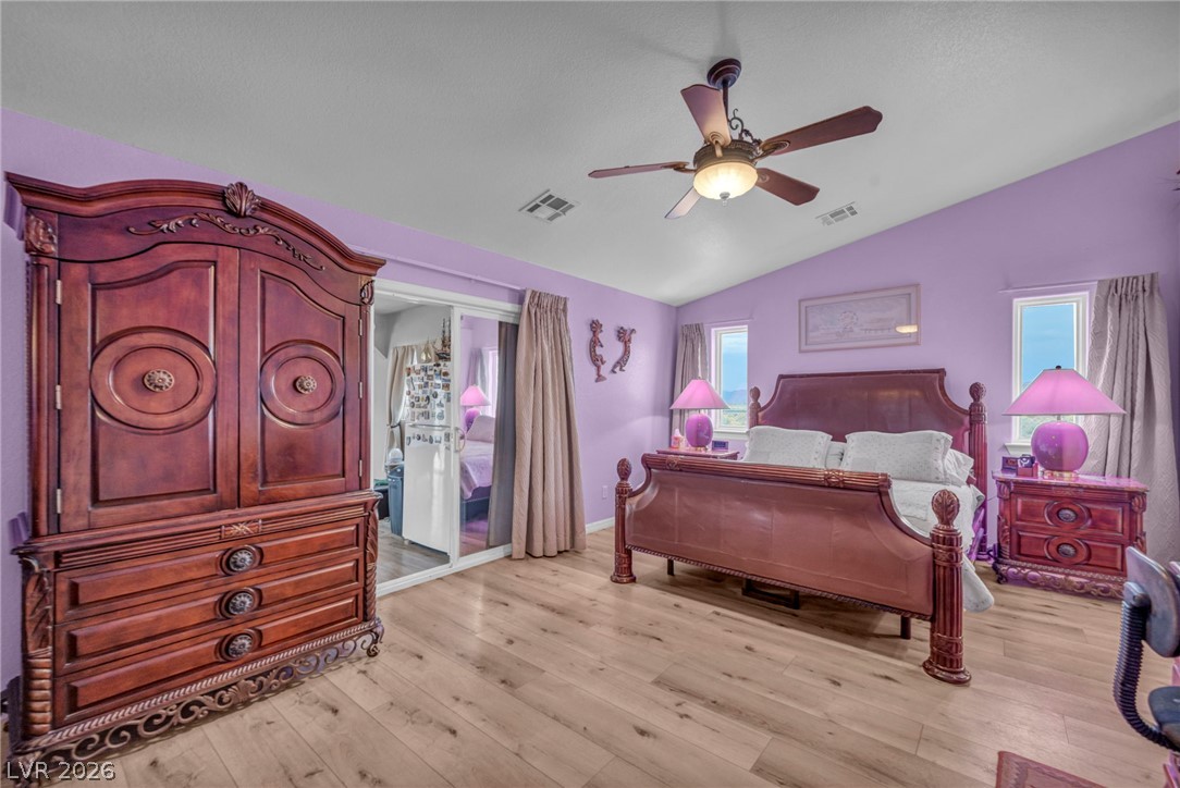 661 Fangio Lane Pahrump NV 89060